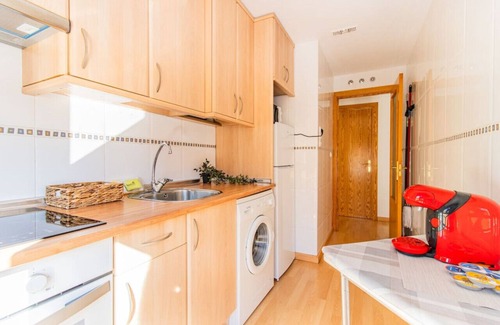 Abena Apartamento | Cozy apartment | Free Parking