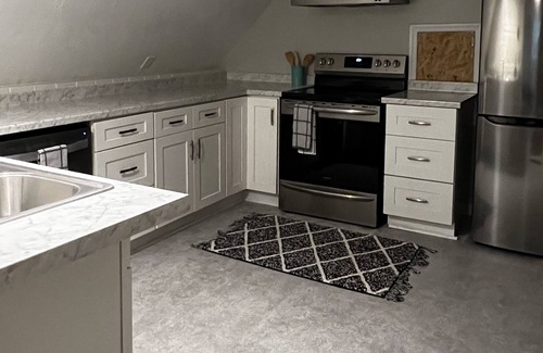 Grovetown Apartamento | Cozy Apartment Ft. Gordon 1 mile away!