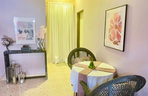 Senegambia Casa | Cozy Apartment