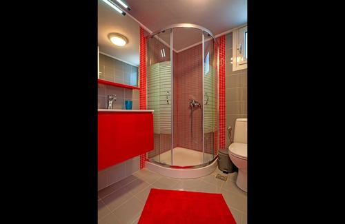 Agios Dimitrios Apartamento | acogedor apartamento Amoudara heraklion creta-6
