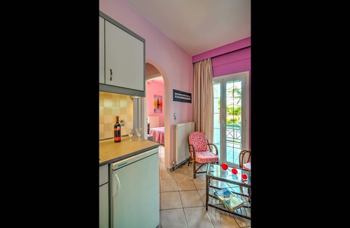 Agios Dimitrios Apartamento | acogedor apartamento Amoudara heraklion creta-6