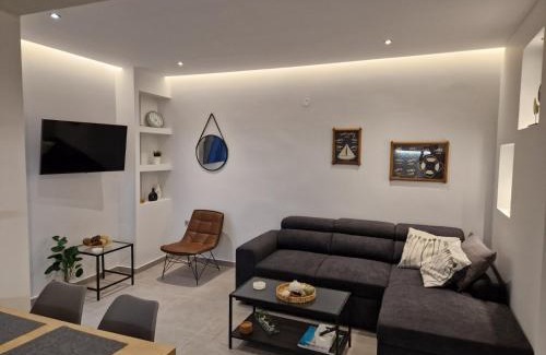 Asprovalta Apartamento | Cozy Apartment