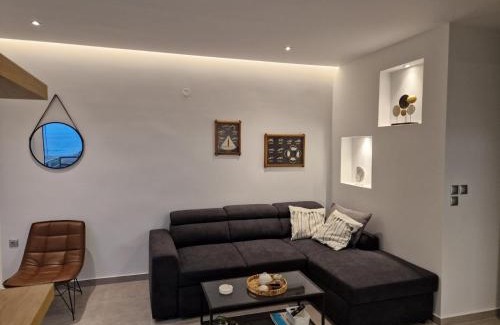 Asprovalta Apartamento | Cozy Apartment