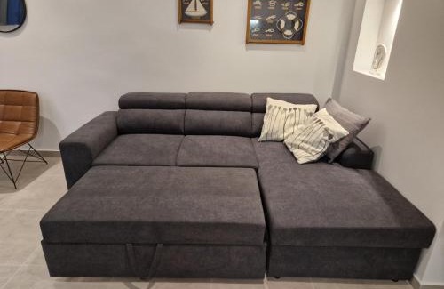 Asprovalta Apartamento | Cozy Apartment