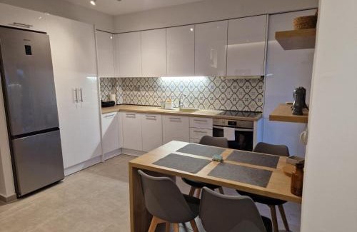 Asprovalta Apartamento | Cozy Apartment