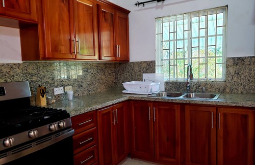 Greenwood Casa | Cozy Apartment Greenwood