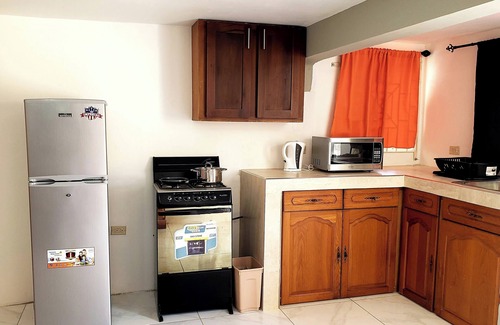 Greenwood Casa | Cozy Apartment Greenwood