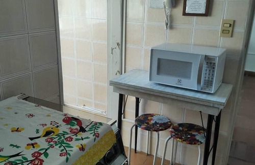 Jardim Vitoria Apartamento | Cozy apartment - Guarujá - Enseada