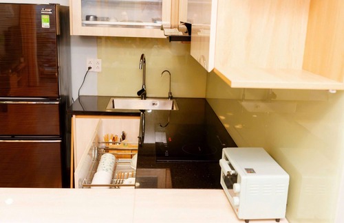 Hon Gai Apartamento | Cozy Apartment Ha Long Bay