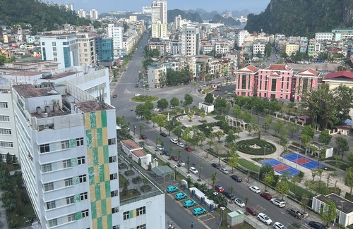 Hon Gai Apartamento | Cozy Apartment Ha Long Bay