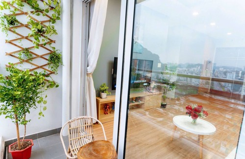 Hon Gai Apartamento | Cozy Apartment Ha Long Bay