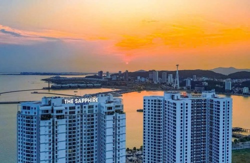 Hon Gai Apartamento | Cozy Apartment Ha Long Bay