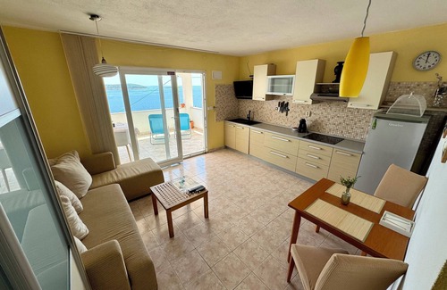 Zena Glava Apartamento | acogedor apartamento
