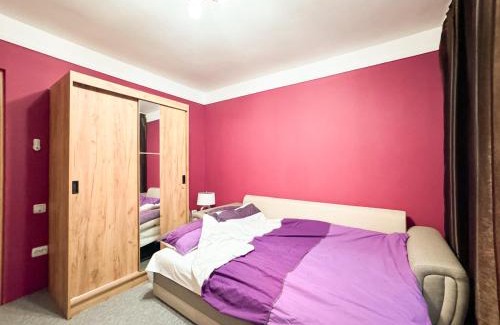 Hunedoara Apartamento | Cozy Apartment Hunedoara