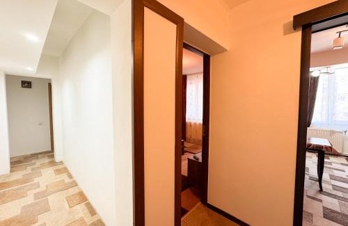 Hunedoara Apartamento | Cozy Apartment Hunedoara