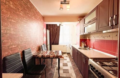 Hunedoara Apartamento | Cozy Apartment Hunedoara