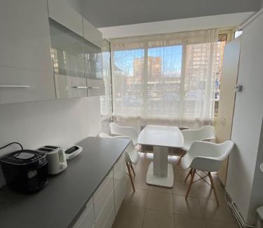 Hunedoara Apartamento | Cozy Apartment Hunedoara