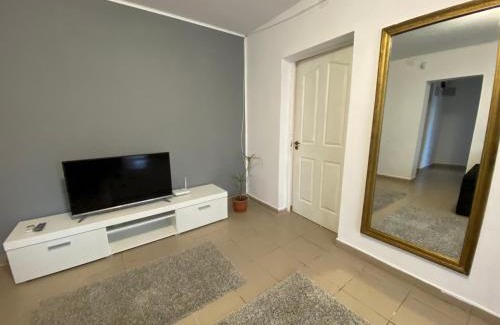 Hunedoara Apartamento | Cozy Apartment Hunedoara