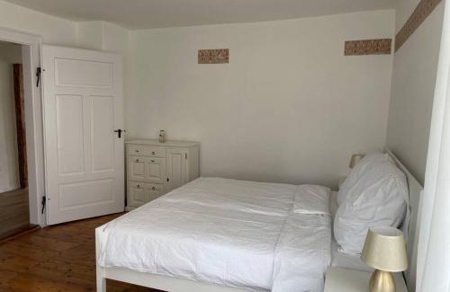 Gutenzell Apartamento | Cozy apartment in a historic house