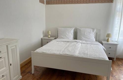 Gutenzell Apartamento | Cozy apartment in a historic house