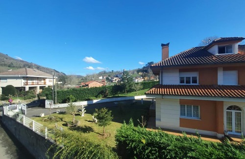Cangas de Onís Apartamento | Apto. Cangas de Onís 3 Hab · 7 PAX · WIFI y Garaje