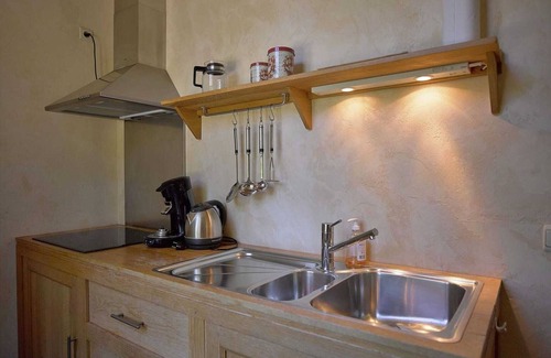 Aywaille Otro | Acogedor apartamento en un castillo del siglo XVI