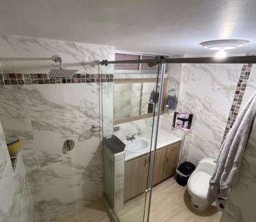 San Javier Apartamento | Cozy apartment in a nice neighborhood