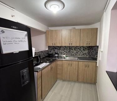 San Javier Apartamento | Cozy apartment in a nice neighborhood
