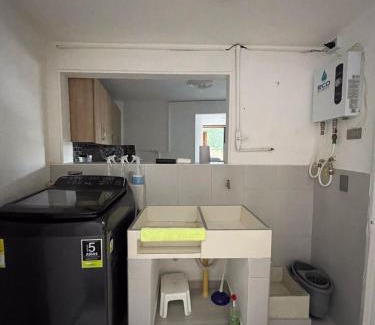 San Javier Apartamento | Cozy apartment in a nice neighborhood