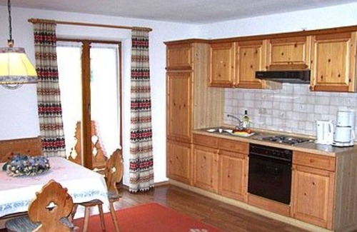 Wallgau Apartamento | Acogedor apartamento en un lugar tranquilo y soleado - Haus Ingrid Wallgau -