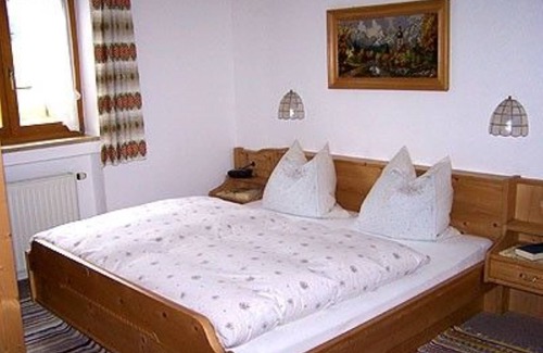 Wallgau Apartamento | Acogedor apartamento en un lugar tranquilo y soleado - Haus Ingrid Wallgau -