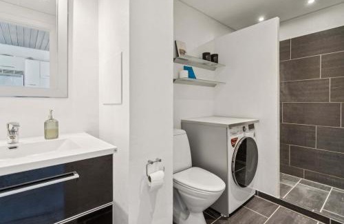 Aarhus Municipality Apartamento | Cozy apartment in Åbyhøj - Perfect for families with children