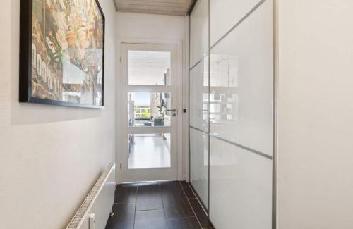 Aarhus Municipality Apartamento | Cozy apartment in Åbyhøj - Perfect for families with children