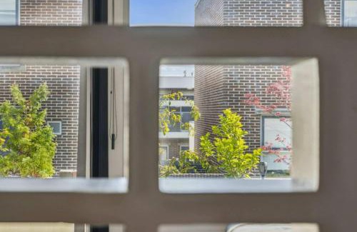 Aarhus Municipality Apartamento | Cozy apartment in Åbyhøj - Perfect for families with children