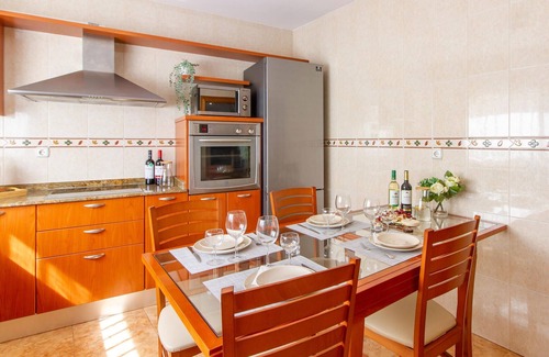Aguilas Apartamento | Acogedor apartamento en águilas con.