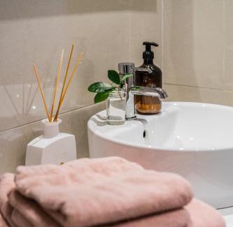 Alesund Apartamento | Cozy apartment in Alesund city