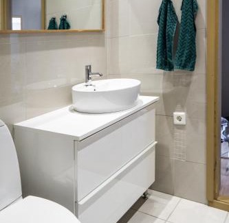 Alesund Apartamento | Cozy apartment in Alesund city