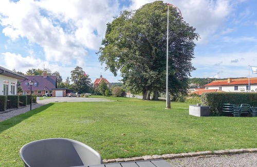 Sandvig Apartamento | Acogedor apartamento en Allinge con.