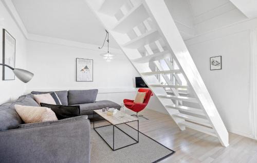 Allinge Apartamento | Cozy Apartment In Allinge
