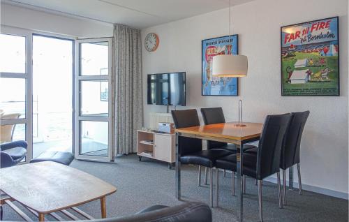 Sandvig Apartamento | Cozy Apartment In Allinge