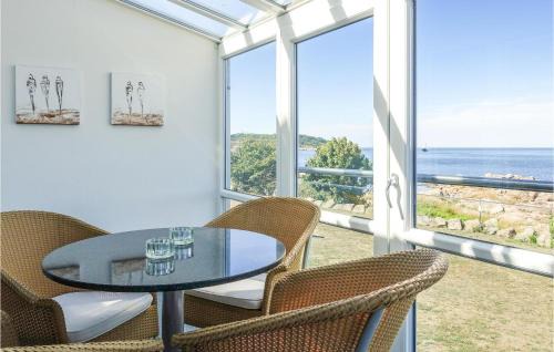 Sandvig Apartamento | Cozy Apartment In Allinge
