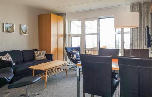 Sandvig Apartamento | Cozy Apartment In Allinge