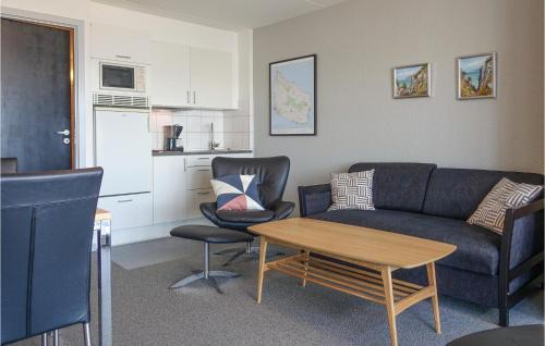 Sandvig Apartamento | Cozy Apartment In Allinge