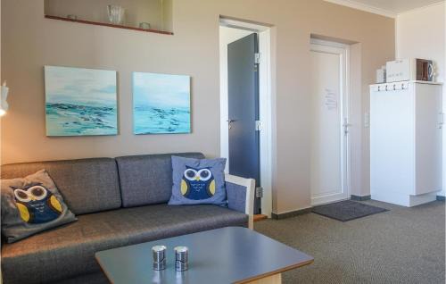 Sandvig Apartamento | Cozy Apartment In Allinge With Kitchen