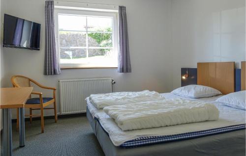 Sandvig Apartamento | Cozy Apartment In Allinge With Kitchen