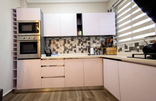 Tesano Apartamento | Cozy apartment in Apenkua Accra