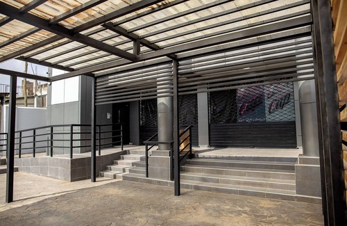 Tesano Apartamento | Cozy apartment in Apenkua Accra
