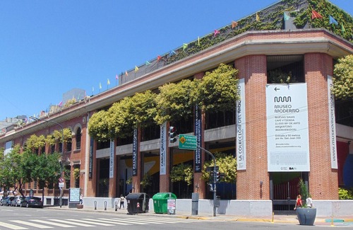 Barracas Apartamento | Cozy apartment in San Telmo, near many cultural and turistic atractions