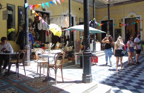 Barracas Apartamento | Cozy apartment in San Telmo, near many cultural and turistic atractions