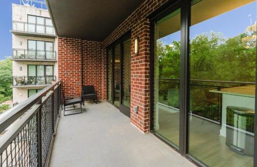 South Tuxedo Park Apartamento | Cozy Apartment in Atlanta